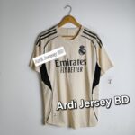 Real Madrid New training kit Player edition