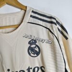 Real Madrid New training kit Player edition - Image 3