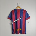 Barcelona 2014 -15 home kit Retro - Image 2