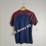 PSG 2017 - 18 home kit retro - Image 2