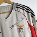 SL Benfica 2025 - 26 away kit Player edition - Image 2