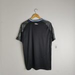 Aston Villa away 2025-26 kit fan edition - Image 2