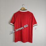 Liverpool 1994 - 95 home kit Retro - Image 2