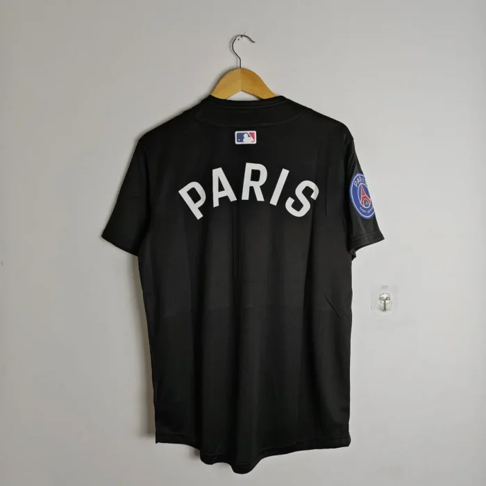 PSG Travel Shirt - Image 2
