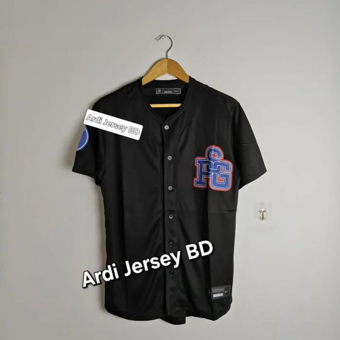 PSG Travel Shirt - Image 1