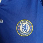 Chelsea 2009 home kit retro - Image 4