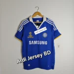 Chelsea 2009 home kit retro