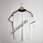 Chelsea 2011/12 3rd kit retro - Image 2
