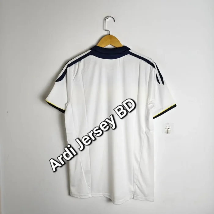 Chelsea 2011/12 3rd kit retro - Image 2