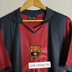 Barcelona travis retro kit - Image 3