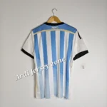 Argentina 2014 home kit retro - Image 2