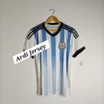 Argentina 2014 home kit retro