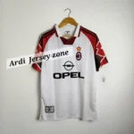 AC Milan 1997-98 special Retro