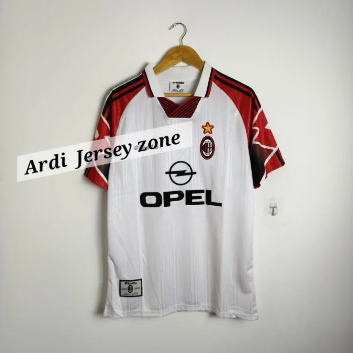 AC Milan 1997-98 special Retro - Image 1