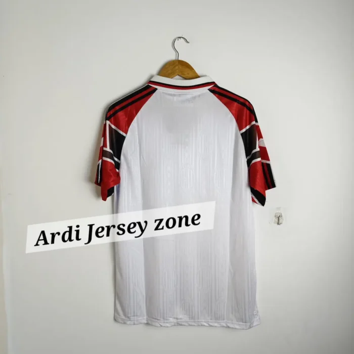 AC Milan 1997-98 special Retro - Image 2