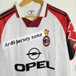 AC Milan 1997-98 special Retro - Image 3