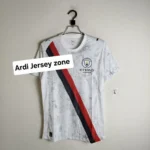 Manchester City CWC  away kit player edition