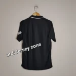 Manchester City 2025 -26 away kit PLayer edition - Image 2