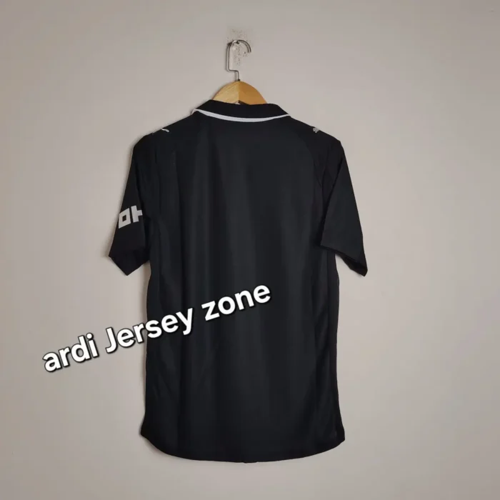 Manchester City 2025 -26 away kit PLayer edition - Image 2
