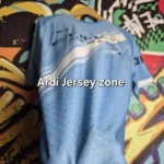 Manchester City 2025-26 home kit Player edition - Image 3