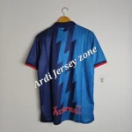 Arsenal 95/96 away ki retro - Image 2