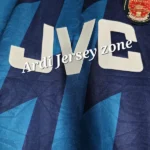 Arsenal 95/96 away ki retro - Image 4
