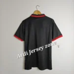 AC Milan 97/98 fourth kit retro - Image 2