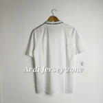 Real Madrid  96/97 home kit retro - Image 2