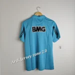 Santos fc 12 -13 3rd kit retro Neymar special - Image 2
