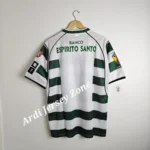 Sporting CP 2002 home kit retro - Image 2