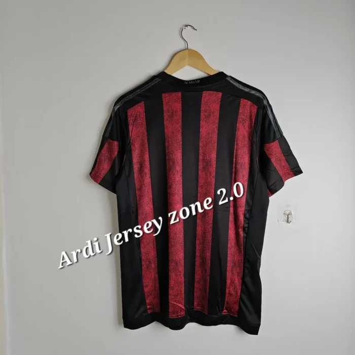 AC Milan 2015 - 16 home kit - Image 2