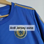 Chelsea  12-13 home kit retro - Image 4