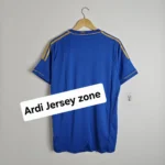Chelsea  12-13 home kit retro - Image 2