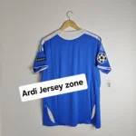 Chelsea 2011 - 2 home kit retro - Image 2