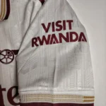 Arsenal 2025-26 3rd kit player edition - Image 3