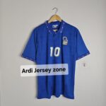 Italy 1994 home kit