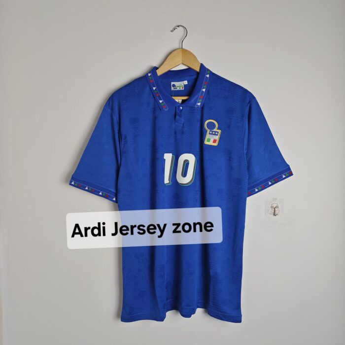 Italy 1994 home kit - Image 1