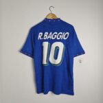 Italy 1994 home kit - Image 2