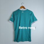 Liverpool 2025 - 26 3rd kit player edition - Image 2