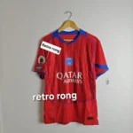 PSG 2025 - 26 3rd kit player edition