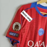 PSG 2025 - 26 3rd kit player edition - Image 3