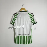 Real Betis 2025 - 26 home kit player edition - Image 2