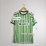 Real Betis 2025 - 26 home kit player edition