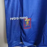 France 1998 wc home kit - Image 5