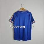 France 1998 wc home kit - Image 2