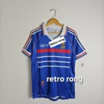 France 1998 wc home kit