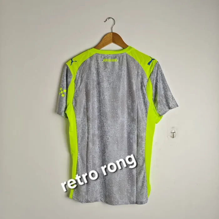 Manchester city 2025 - 26 3rd kit player edition - Image 2