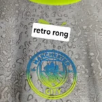Manchester city 2025 - 26 3rd kit player edition - Image 4