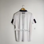 England 1998 home kit iconic  retro - Image 2