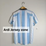 Argentina 1998 home kit retro - Image 2